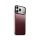 Etui / obudowa na smartfona Nomad Clear Leather Case do iPhone 18 Pro Max / 17 Pro Max MagSafe